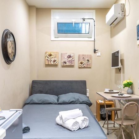 Aiolos Luxury Alimos Market Apartment 2 Near The Sea Atena Exterior foto
